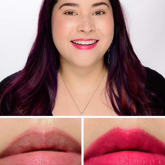 ColourPop "Yummy Smoothie" lip balm set - Picture 8 of 8